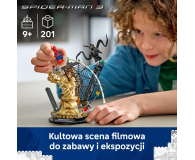 LEGO Marvel 76334 Epicka bitwa: Spider-Man kontra Sandman - 1473557 - zdjęcie 4